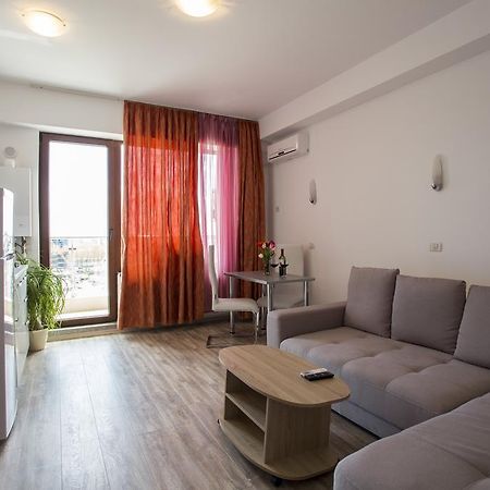 Sea View Studio Mamaia Rom bilde