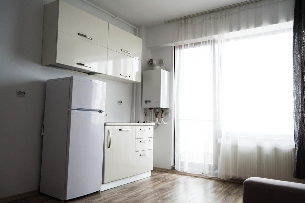 Sea View Studio Mamaia Rom bilde