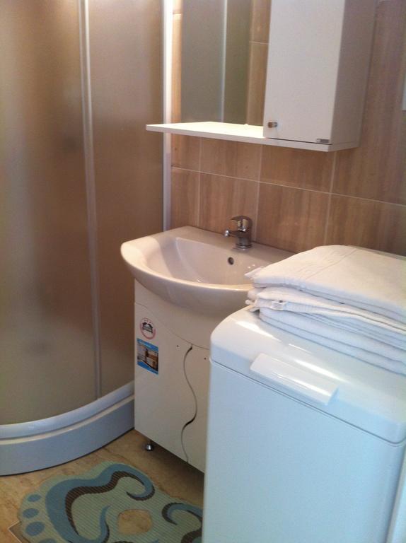 Sea View Studio Mamaia Rom bilde