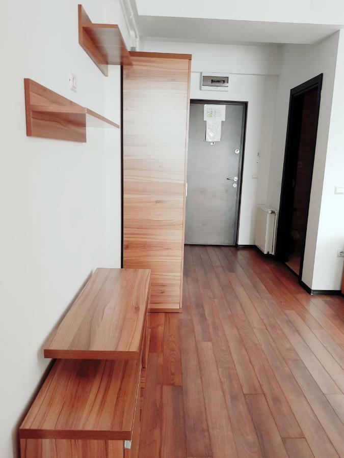 Sea View Studio Mamaia Eksteriør bilde