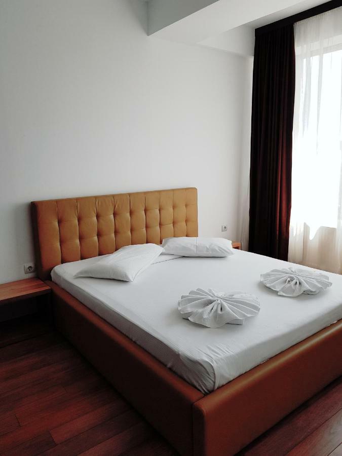 Sea View Studio Mamaia Eksteriør bilde