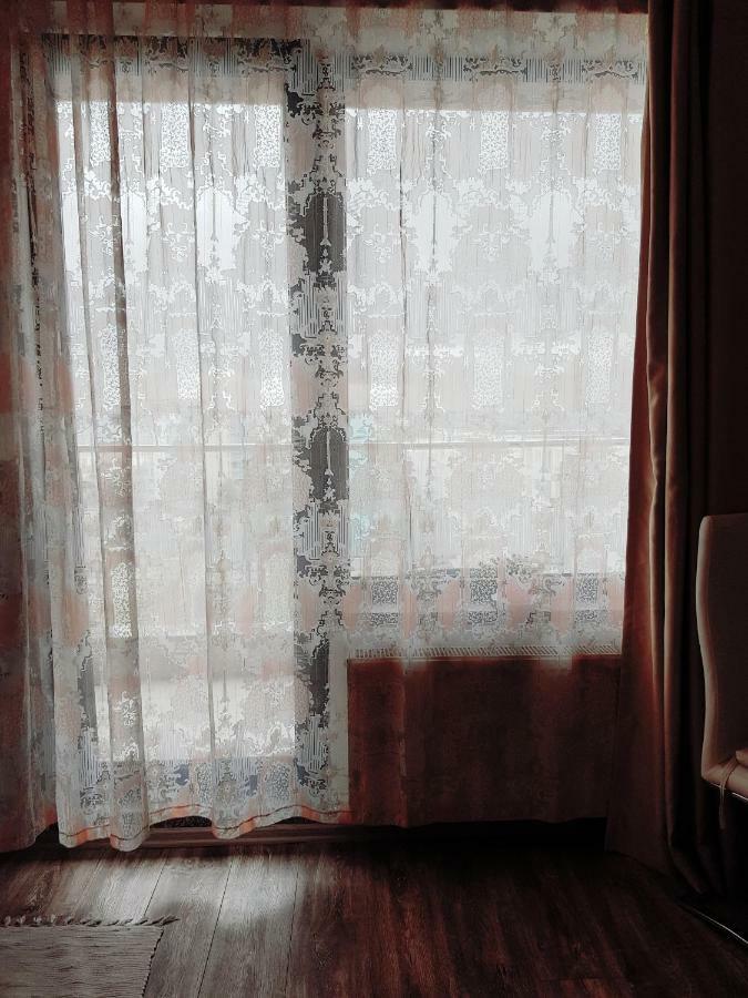 Sea View Studio Mamaia Eksteriør bilde