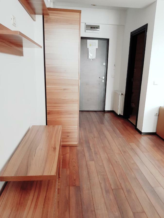Sea View Studio Mamaia Eksteriør bilde